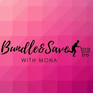 Meet your Posher, Mona